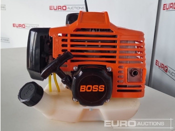 Оборудование для мастерских Unused Boss DGJ430H: фото 5