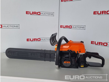 Строительное оборудование