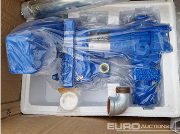 Строительное оборудование Unused Fuel Transfer Pump: фото 3