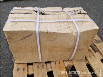 Строительное оборудование Unused Fuel Transfer Pump: фото 2