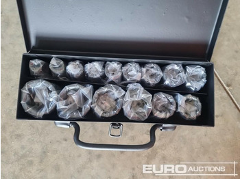 Строительное оборудование