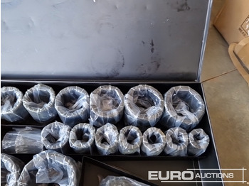 Строительное оборудование Unused GL 20PCS-1": фото 5