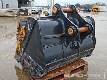 Новый Ковш Unused Hardox 58" Digging Bucket 80mm Pin to suit 20 Ton Excavator: фото 3
