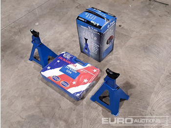 Оборудование для мастерских