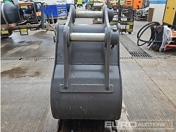 Новый Ковш Unused Miller 24" Digging 65mm Pin to suit 13 Ton Excavator: фото 4