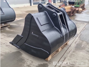 Новый Ковш Unused Miller 60" Digging Bucket 80mm Pin to suit 20 Ton Excavator: фото 5
