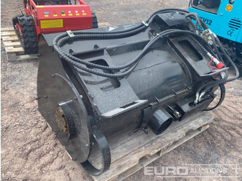 Новый Ковш Unused Rolfi TL250: фото 5