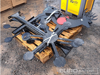 Оборудование для мастерских