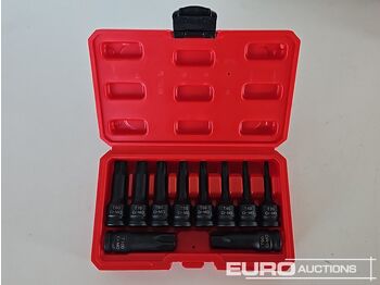 Строительное оборудование SOLID X