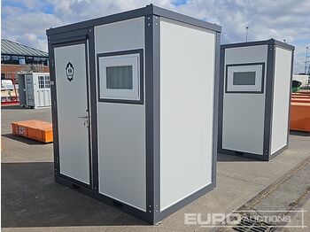 Морской контейнер