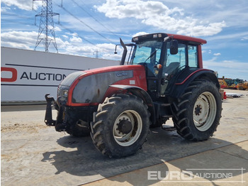 Трактор VALTRA T151