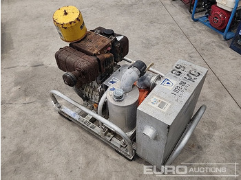 Насос для воды YANMAR