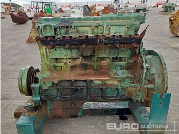Двигатель Volvo 6 Cylinder Engine Block: фото 2 Двигатель Volvo 6 Cylinder Engine Block: фото 2