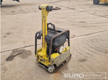 Асфальтоукладочная техника WACKER