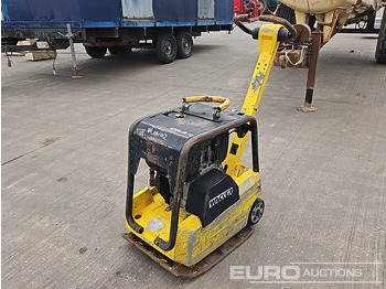 Асфальтоукладочная техника WACKER