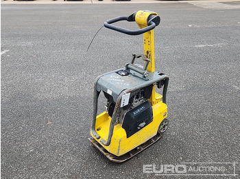 Асфальтоукладочная техника WACKER