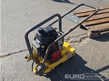 Виброплита WACKER