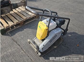 Виброплита WACKER