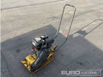 Виброплита WACKER