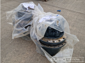 Запчасти Final Drives to suit Hyundai (2 of): фото 3