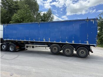Самосвальный полуприцеп FRUEHAUF