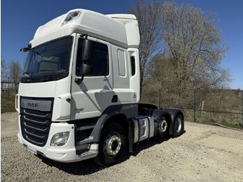 Тягач DAF CF 480