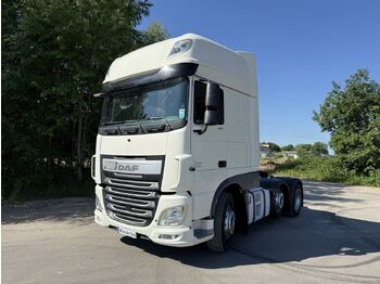 Тягач DAF XF 106 460