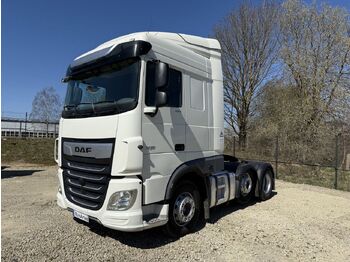 Тягач DAF XF 106 480