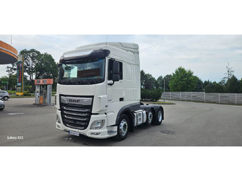 Тягач DAF XF 106 480