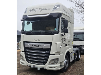 Тягач DAF XF 106 480