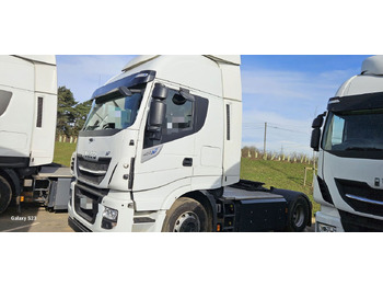 Тягач IVECO Stralis 400