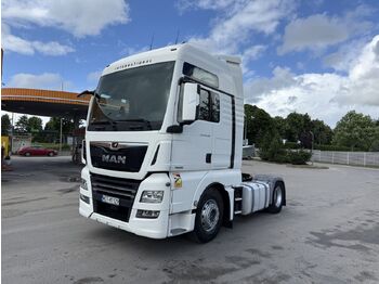 Тягач MAN TGX 18.460
