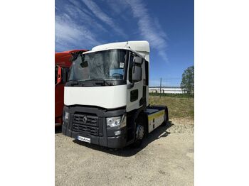 Тягач RENAULT T 460