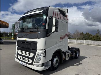 Тягач VOLVO FH 460