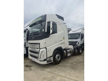 Тягач VOLVO FH 460