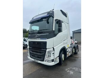 Тягач VOLVO FH 500