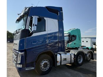 Тягач VOLVO FH 500
