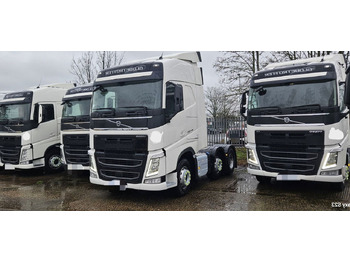 Тягач VOLVO FH 500