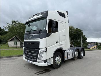 Тягач VOLVO FH 500