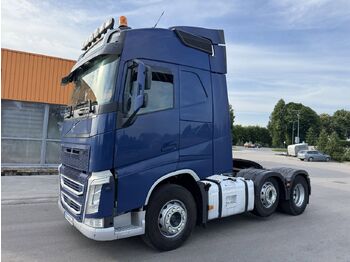 Тягач VOLVO FH 500
