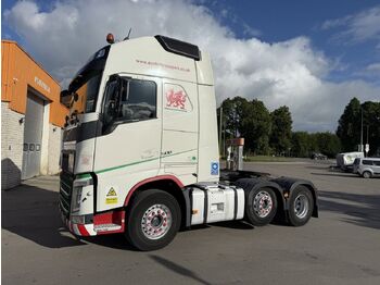 Тягач VOLVO FH 500