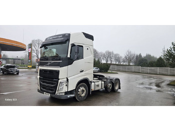 Тягач VOLVO FH 500
