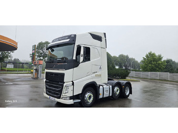 Тягач VOLVO FH 500