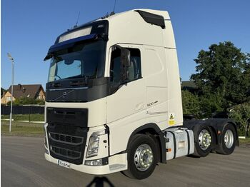 Тягач VOLVO FH 520