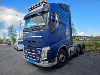 Тягач VOLVO FH