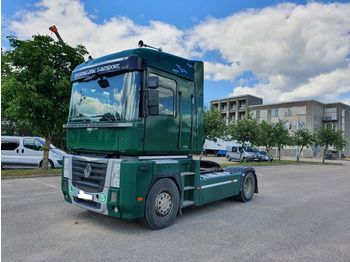 Тягач RENAULT Magnum 480: фото 1