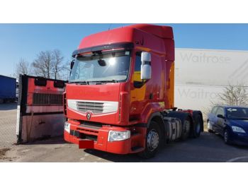 Тягач RENAULT Premium 460: фото 1