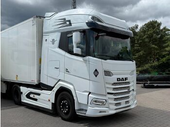 Тягач DAF XG+