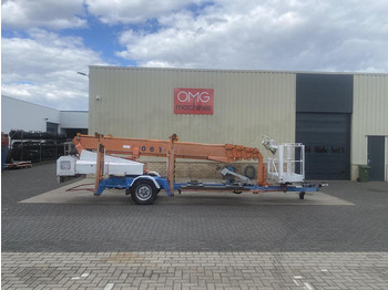 Подъёмник OMME LIFT