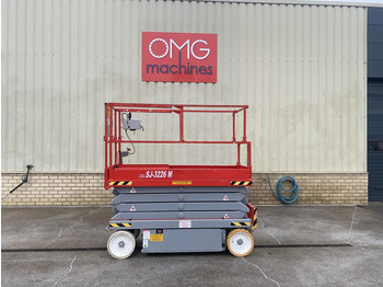 Подъёмник SKYJACK